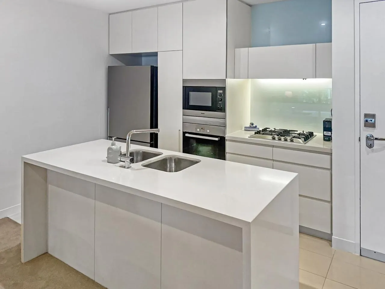 Broadbeach Elegance Oracle Tower 1 Level 5 Gold Coast Appartement
