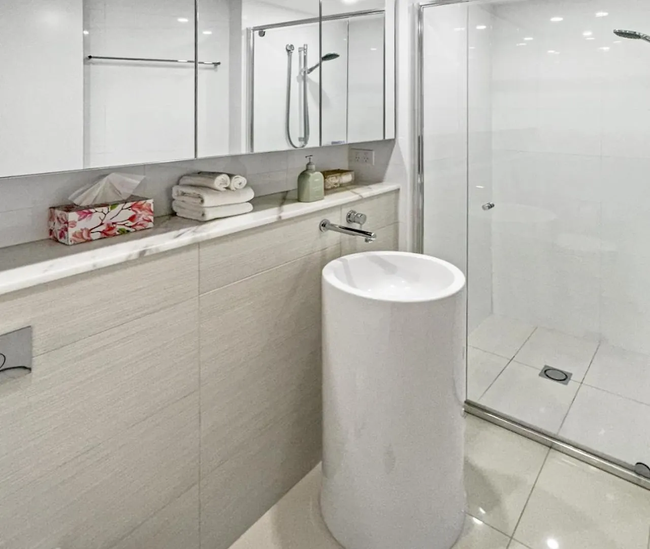 Appartement Broadbeach Elegance Oracle Tower 1 Level 5 Gold Coast