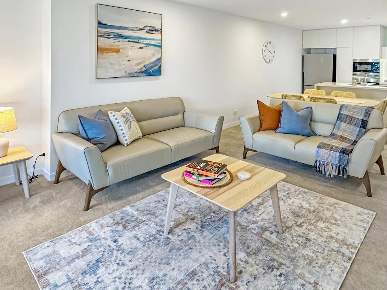 Appartement Broadbeach Elegance Oracle Tower 1 Level 5 Gold Coast