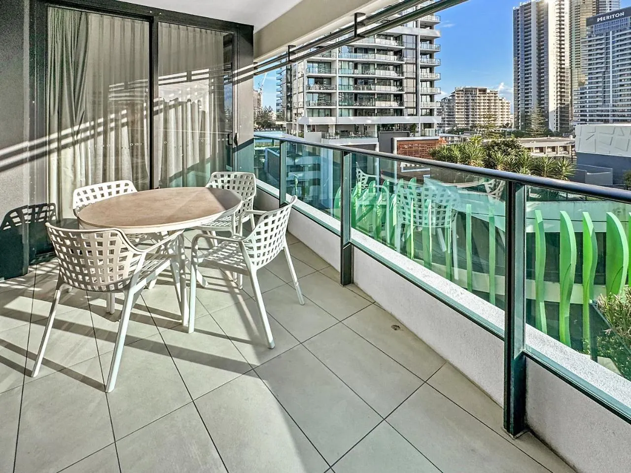Broadbeach Elegance Oracle Tower 1 Level 5 Gold Coast