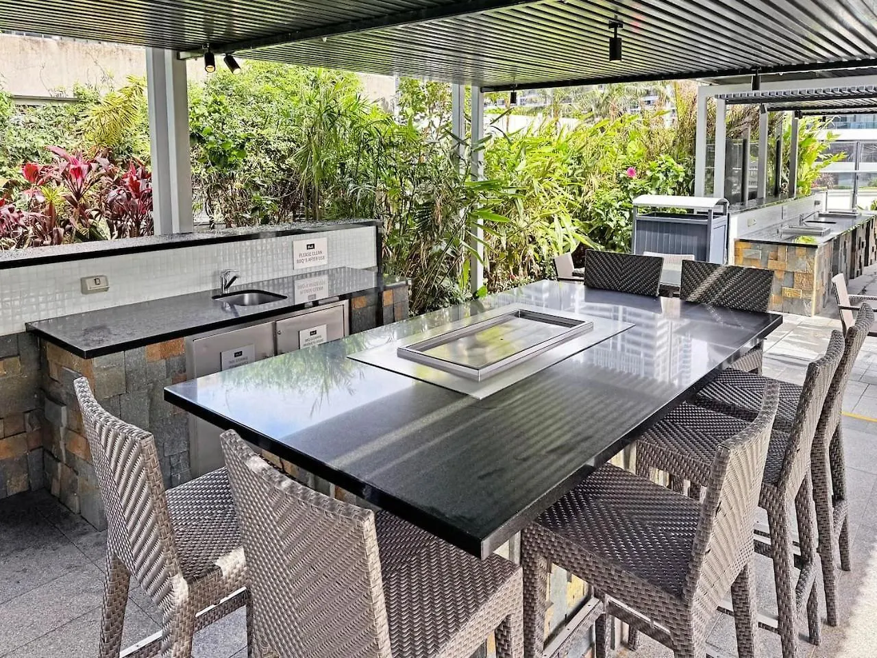 Broadbeach Elegance Oracle Tower 1 Level 5 Gold Coast Appartement