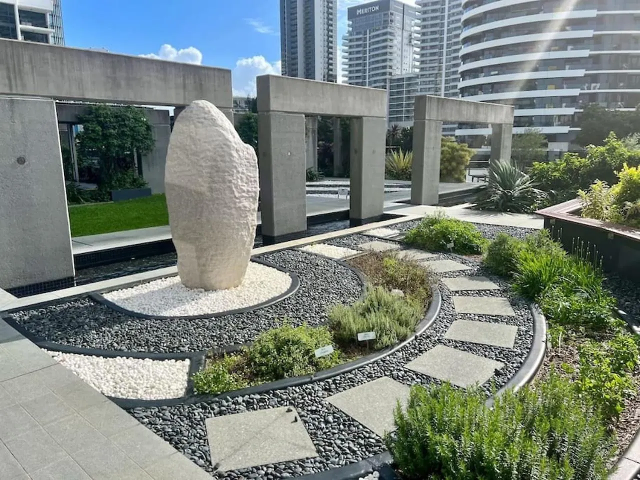 Broadbeach Elegance Oracle Tower 1 Level 5 Gold Coast