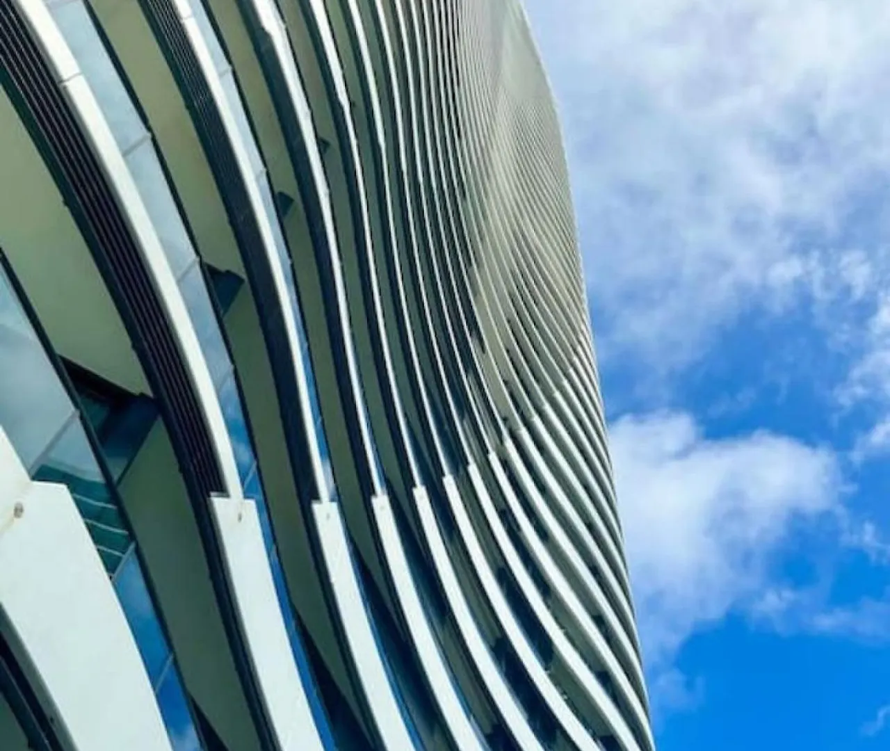 Broadbeach Elegance Oracle Tower 1 Level 5 Gold Coast Appartement